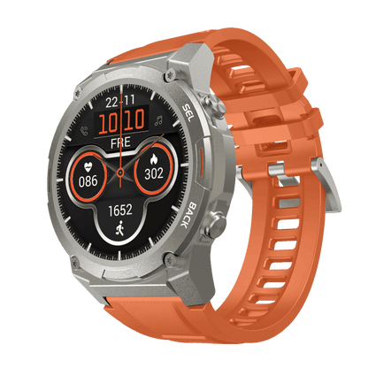 Gard Pro Ultra 2+ Orange
