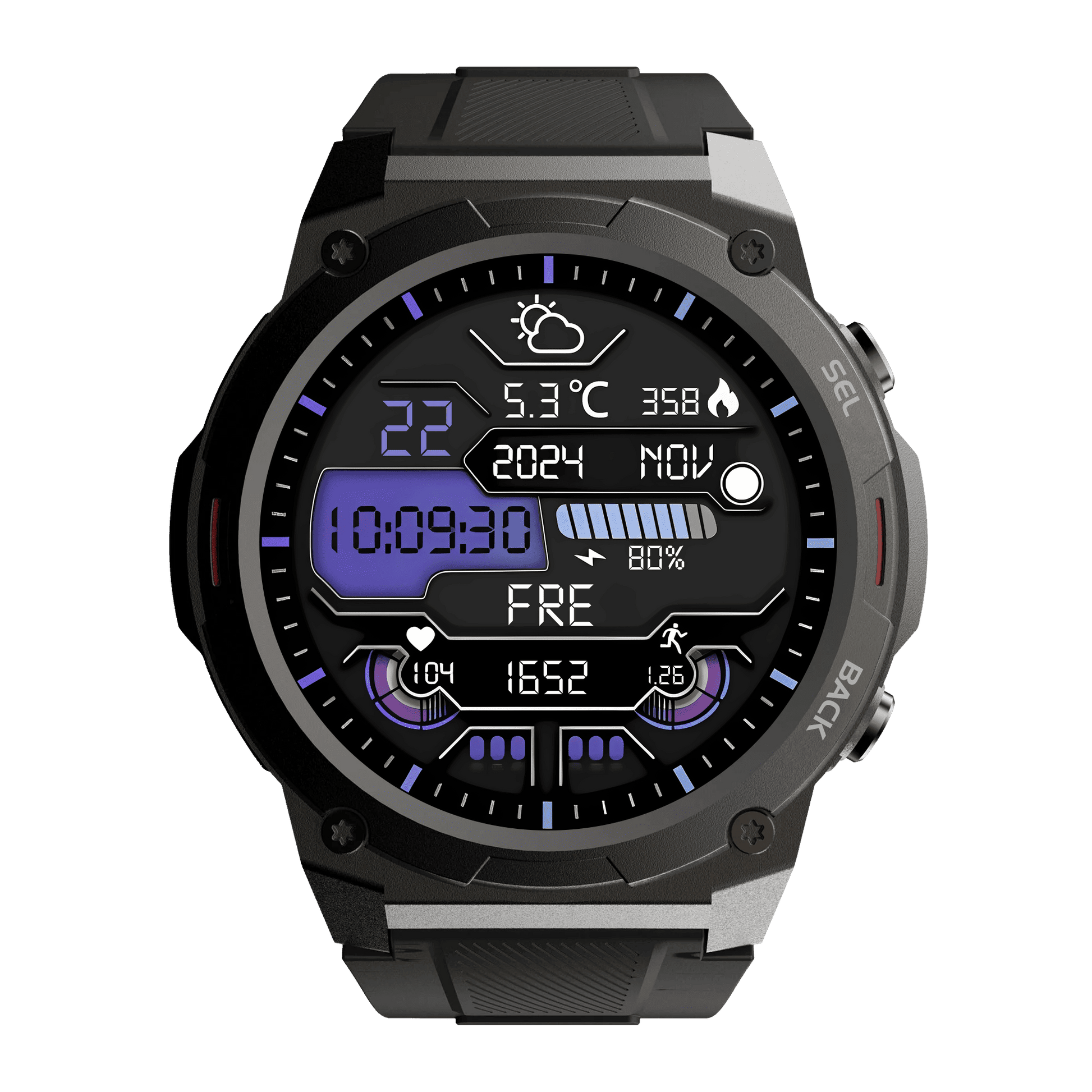 Gard Pro Ultra 2+