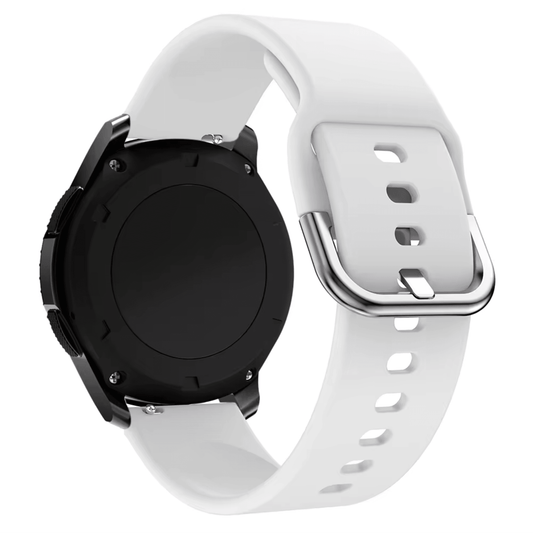 Einfarbiges Silikon Armband®