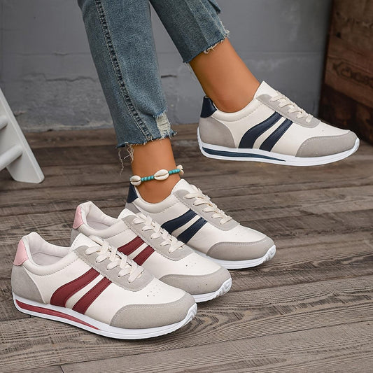 Nouella - Atmungsaktive Damen Sneakers