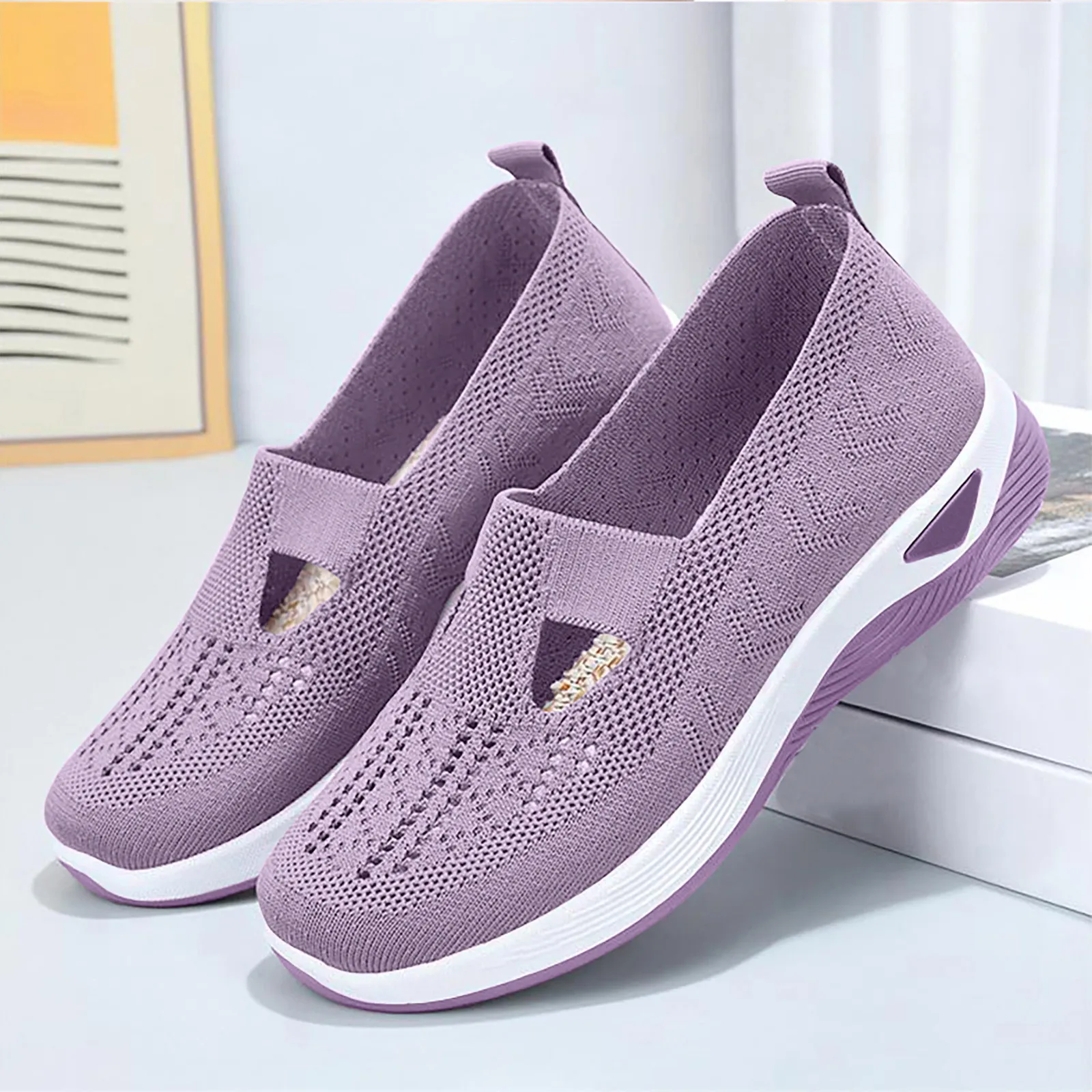 Alina orthopädische Schuhe für Damen: Maximale Unterstützung und Komfort beim langen Stehen und Gehen.