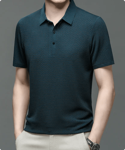 Luxuor™ - Luxuriöses seident-shirt