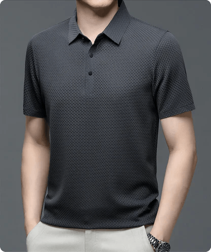 Luxuor™ - Luxuriöses seident-shirt