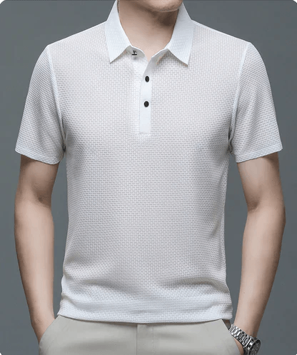 Luxuor™ - Luxuriöses seident-shirt