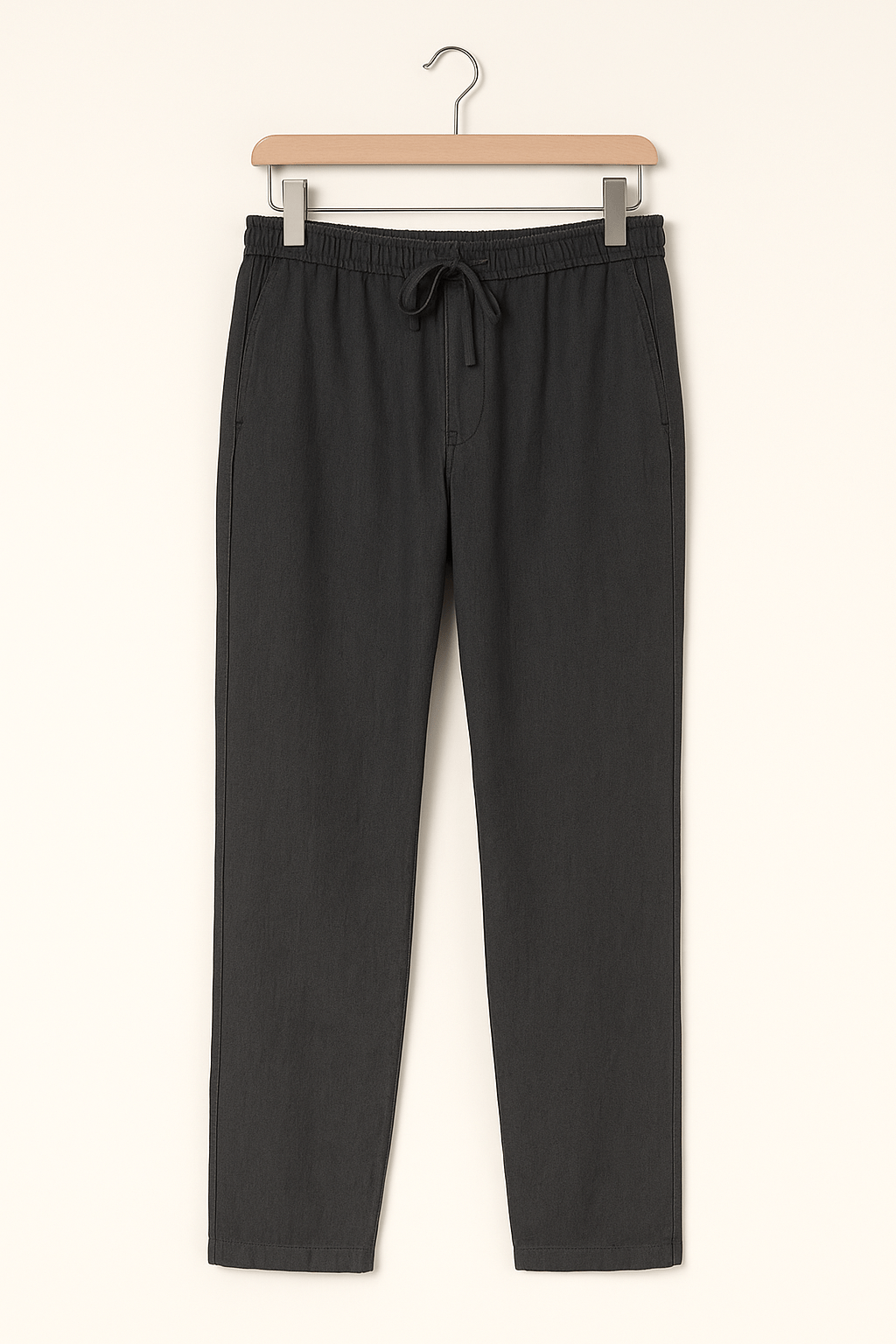Tapered Hose Mit Kordelzug