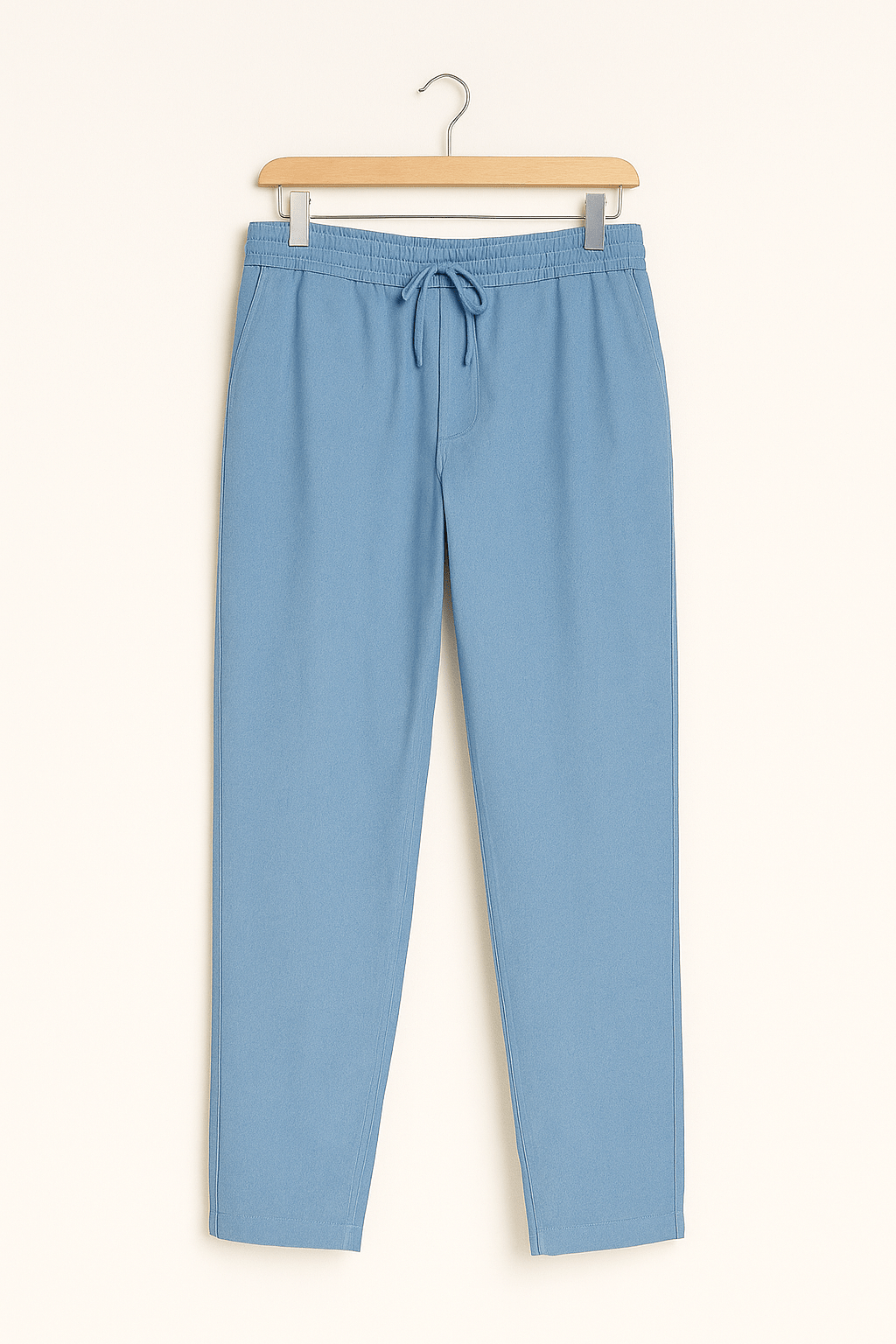 Tapered Hose Mit Kordelzug