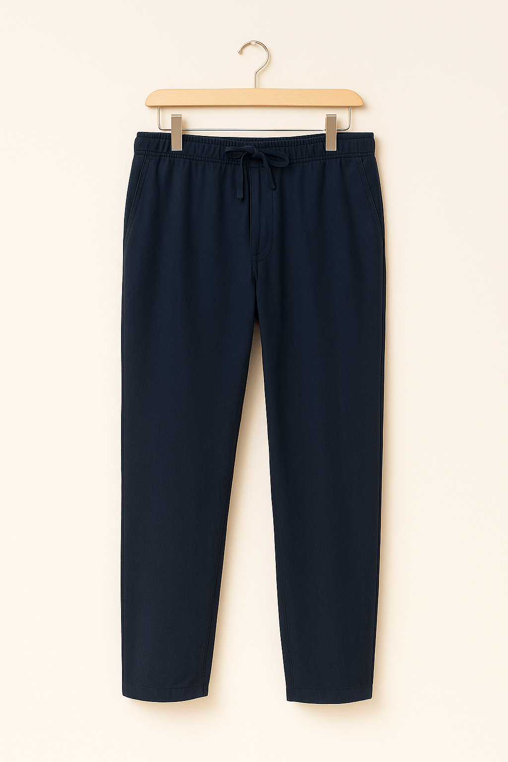 Tapered Hose Mit Kordelzug