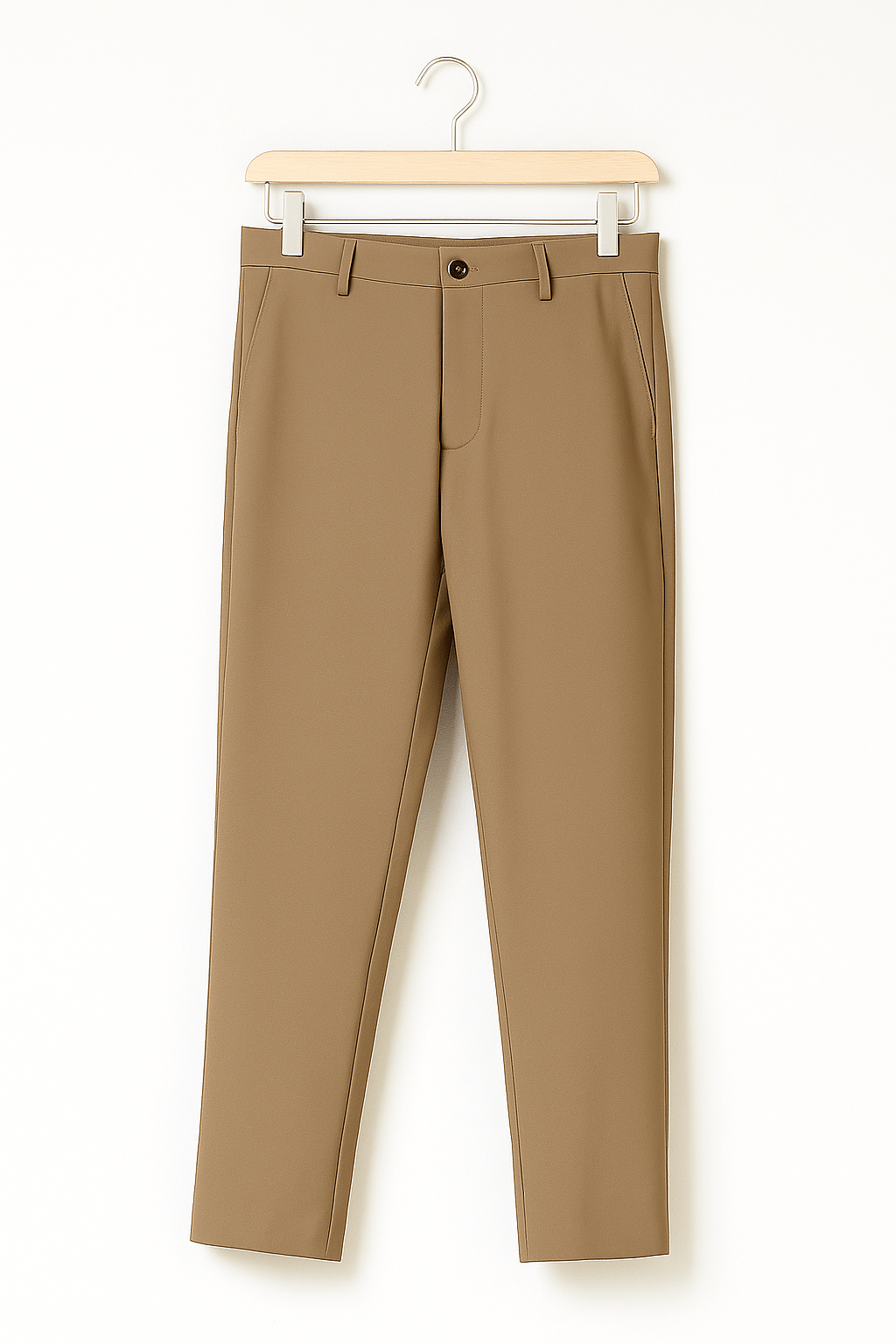 Slim Fit Anzughose Herren