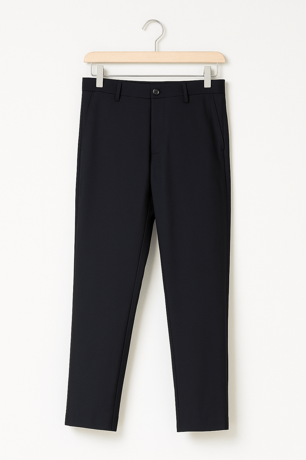 Slim Fit Anzughose Herren