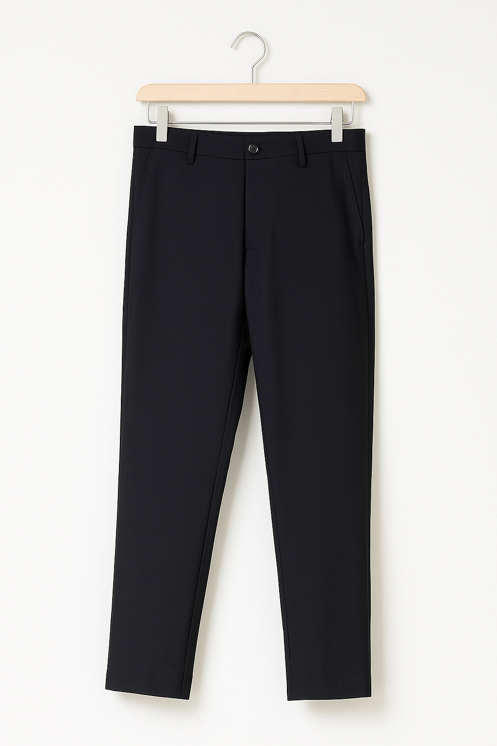 Slim Fit Anzughose Herren