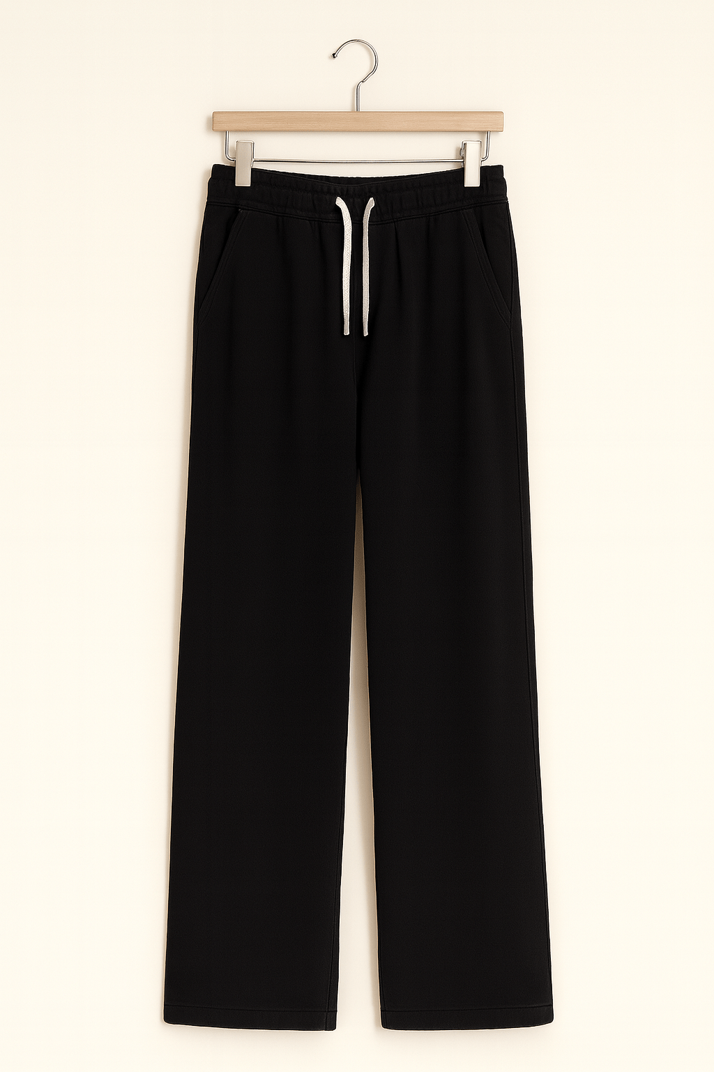 Locker Geschnittene Jeans Herren