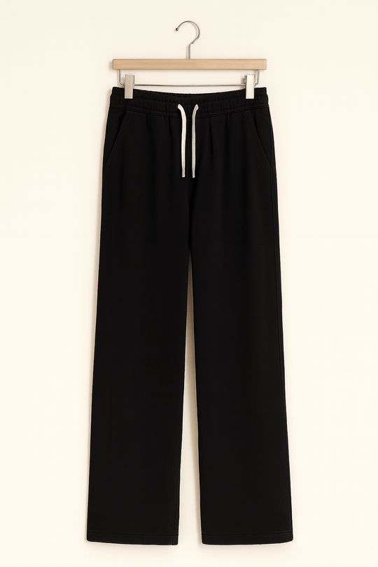 Locker Geschnittene Jeans Herren