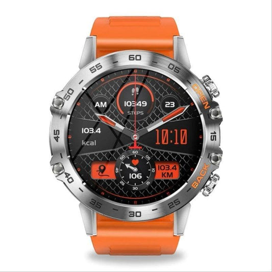 HYPER SMARTWATCH PRO® Orange